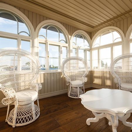 Villa Friedheim Haapsalu Kültér fotó