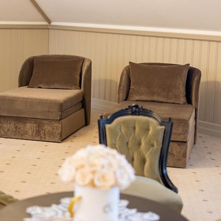 Villa Friedheim Haapsalu Kültér fotó