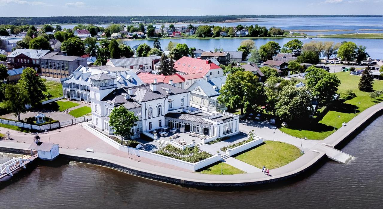 Villa Friedheim Haapsalu Kültér fotó