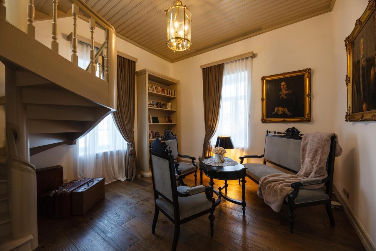 Villa Friedheim Haapsalu Kültér fotó