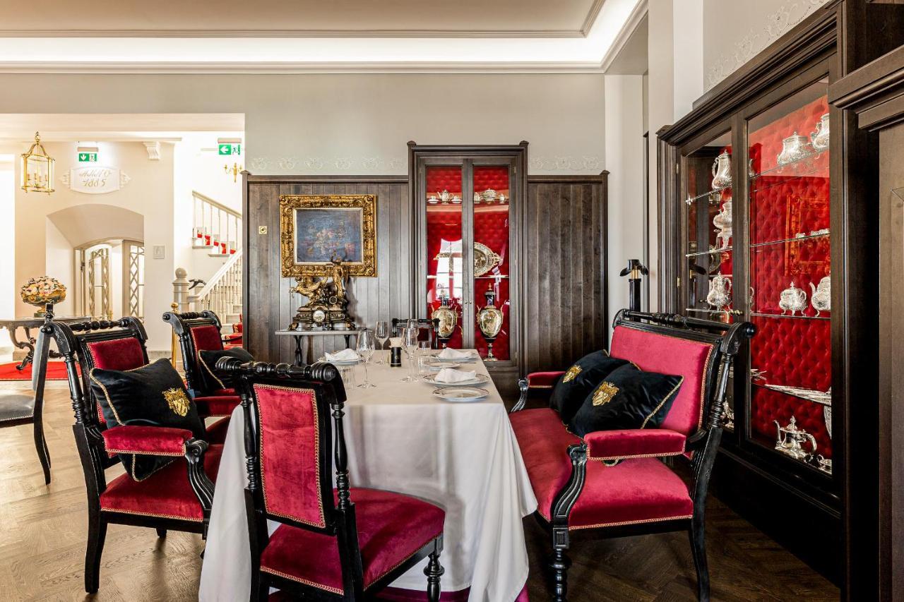 Villa Friedheim Haapsalu Kültér fotó