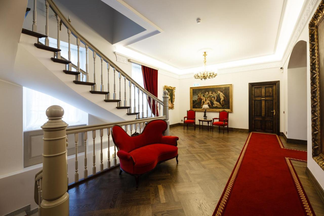 Villa Friedheim Haapsalu Kültér fotó