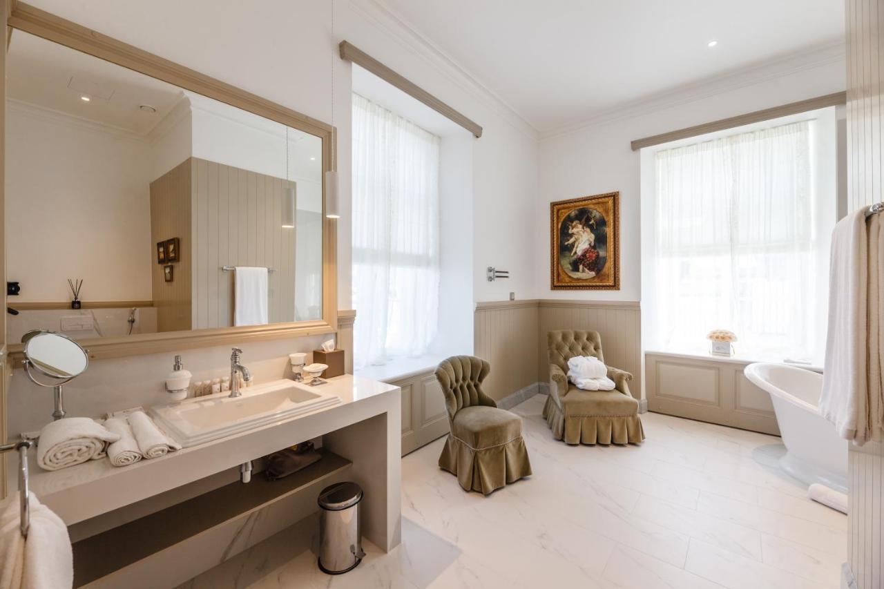 Villa Friedheim Haapsalu Kültér fotó
