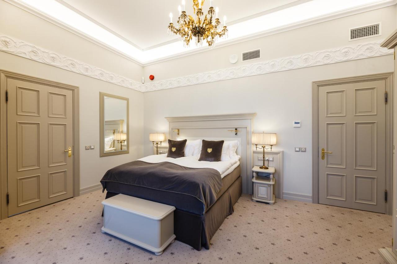 Villa Friedheim Haapsalu Kültér fotó