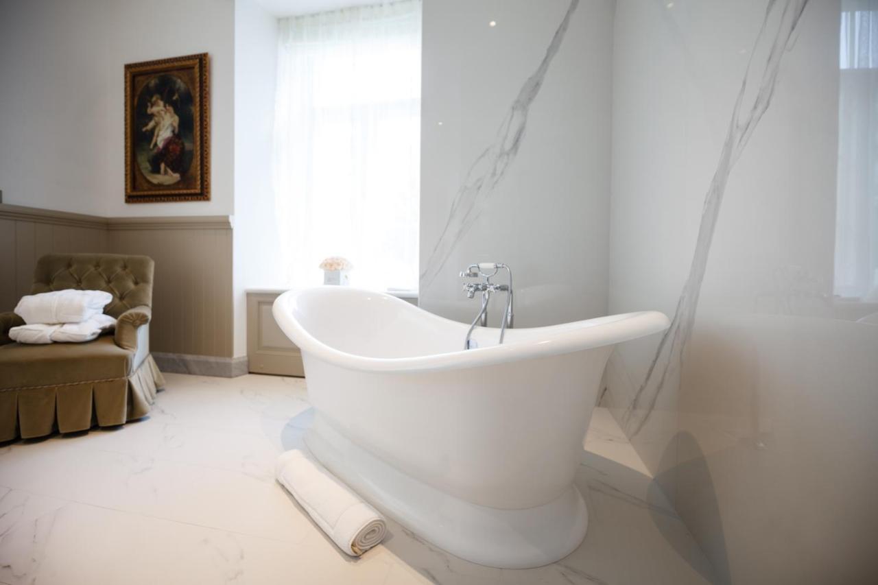 Villa Friedheim Haapsalu Kültér fotó