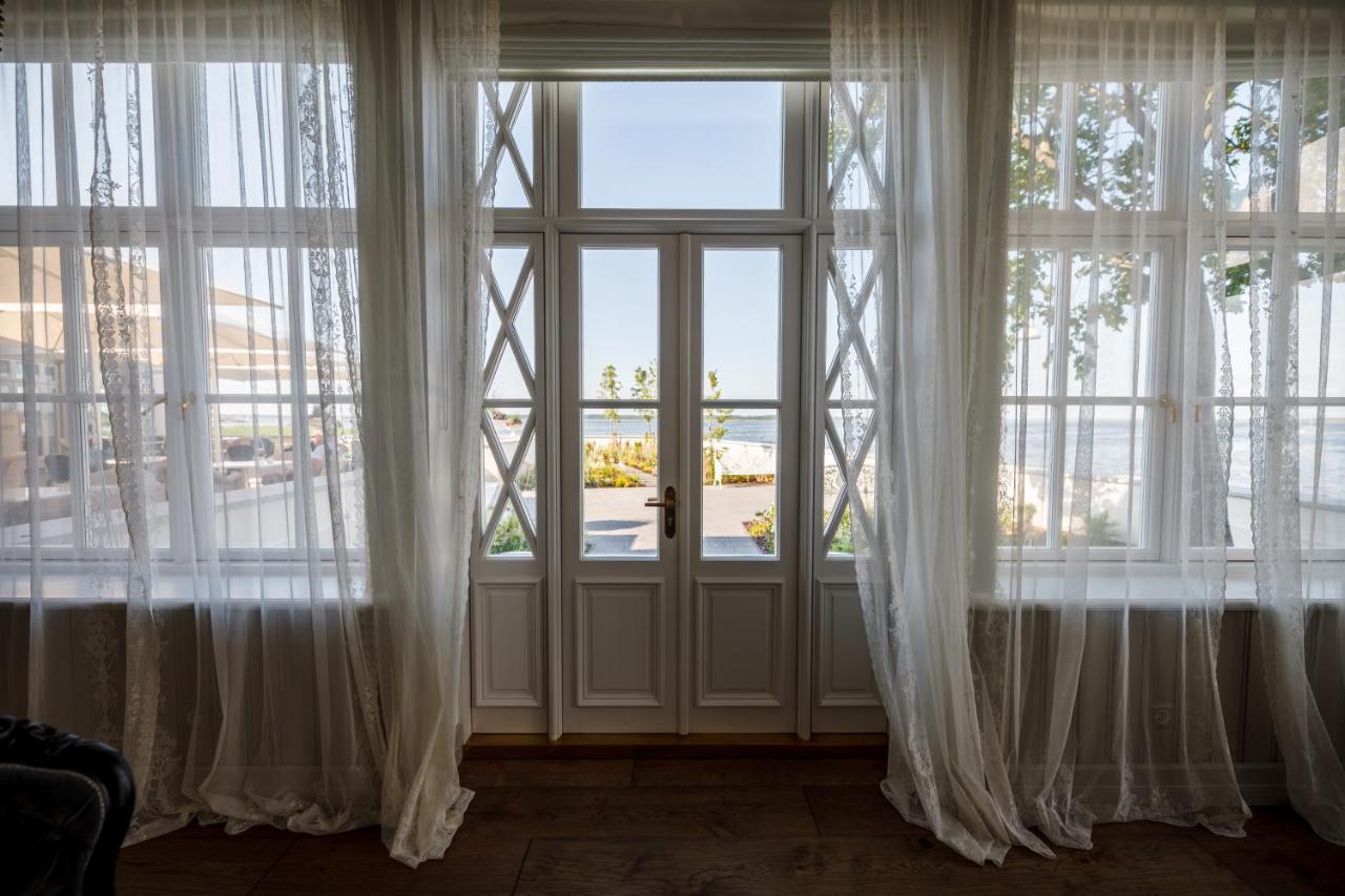 Villa Friedheim Haapsalu Kültér fotó