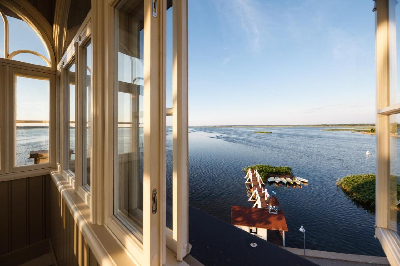 Villa Friedheim Haapsalu Kültér fotó