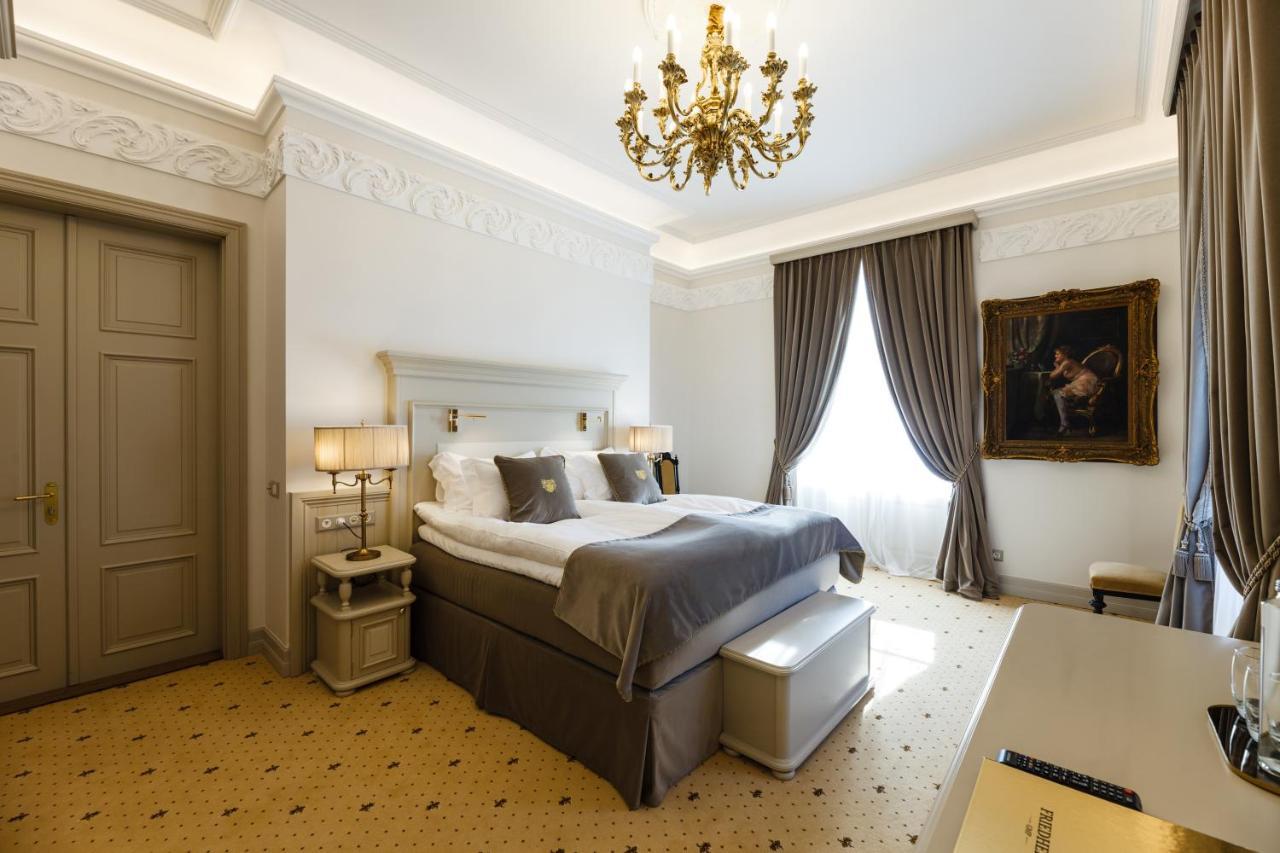 Villa Friedheim Haapsalu Kültér fotó