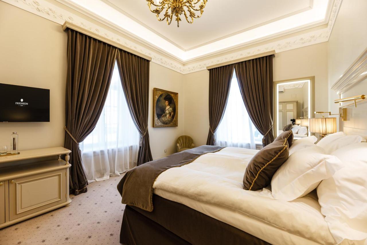 Villa Friedheim Haapsalu Kültér fotó